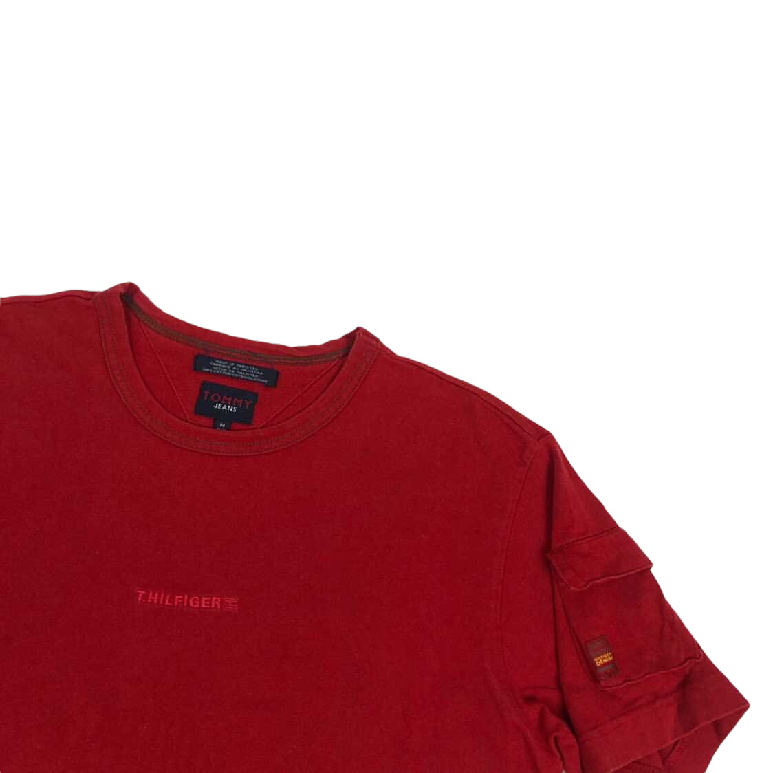 Tricou Tommy Hilfiger Vintage - M