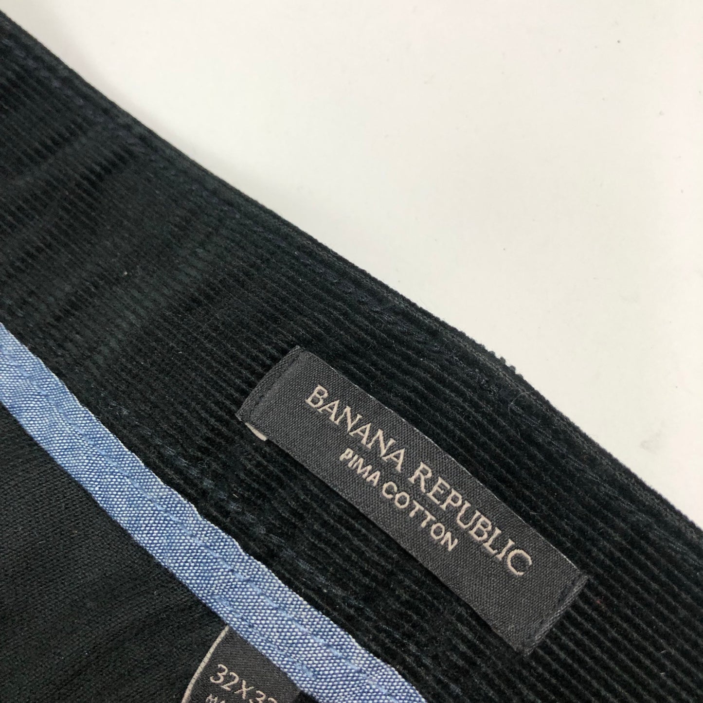 Pantaloni Banana Republic - W32/L32