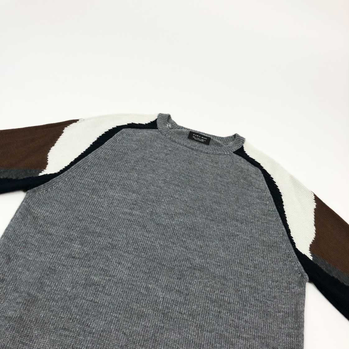 Pulover Zara - L