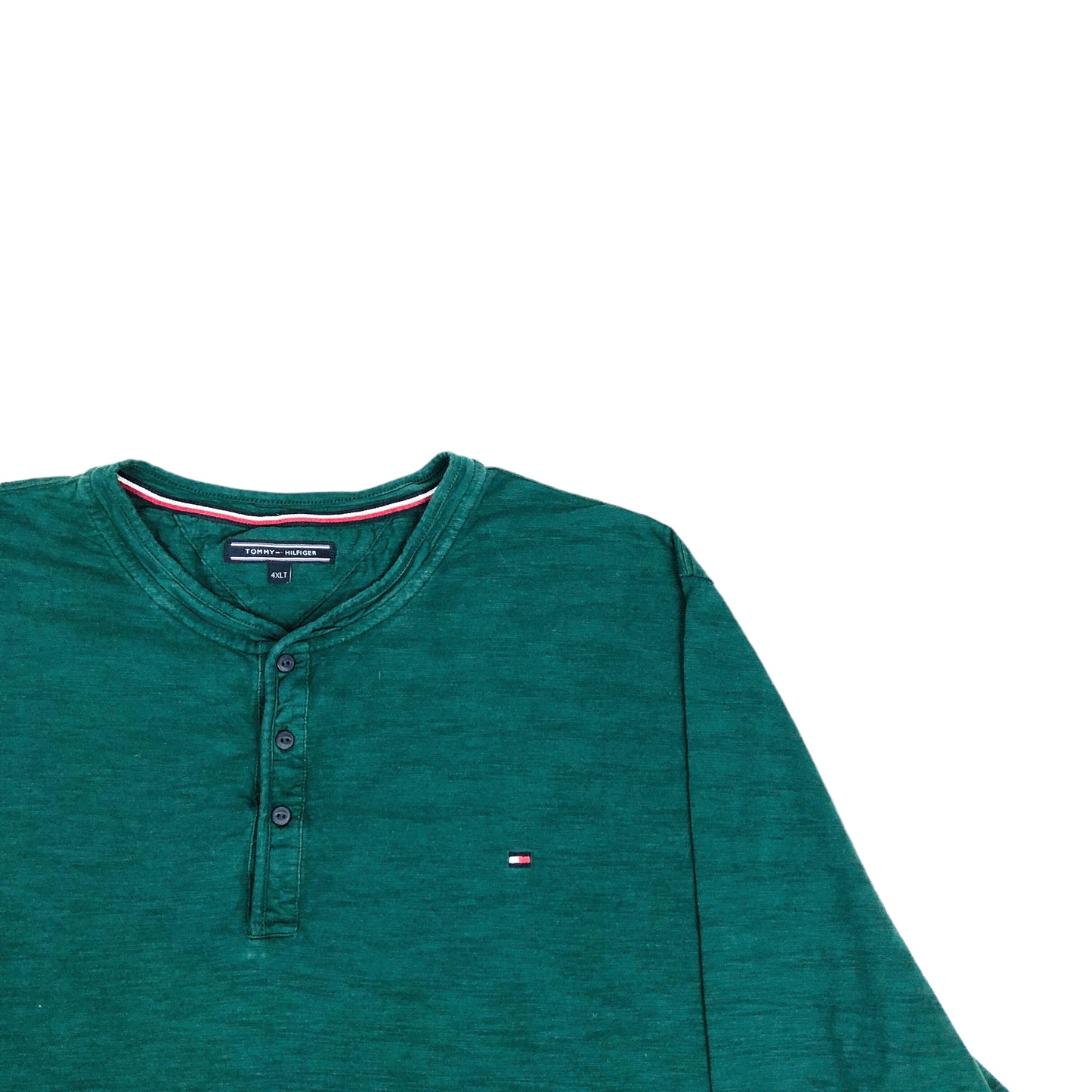 Bluză Tommy Hilfiger - XXXXL