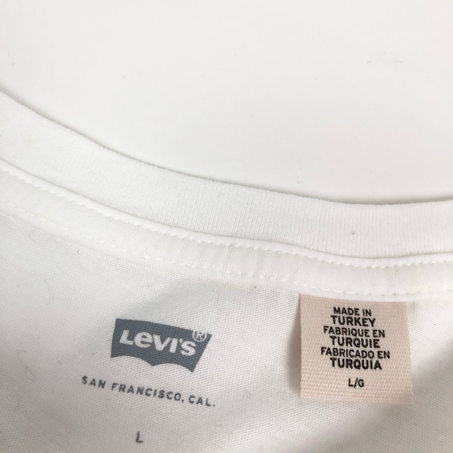 Tricou Levi’s Femei - L
