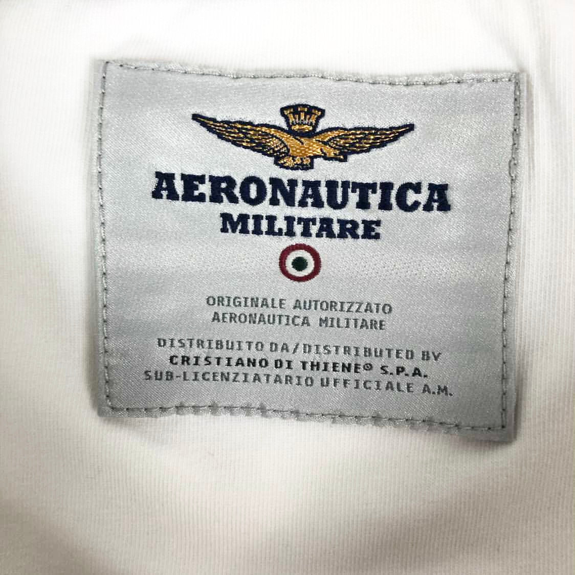 Tricou Aeronautica Militare Femei - S