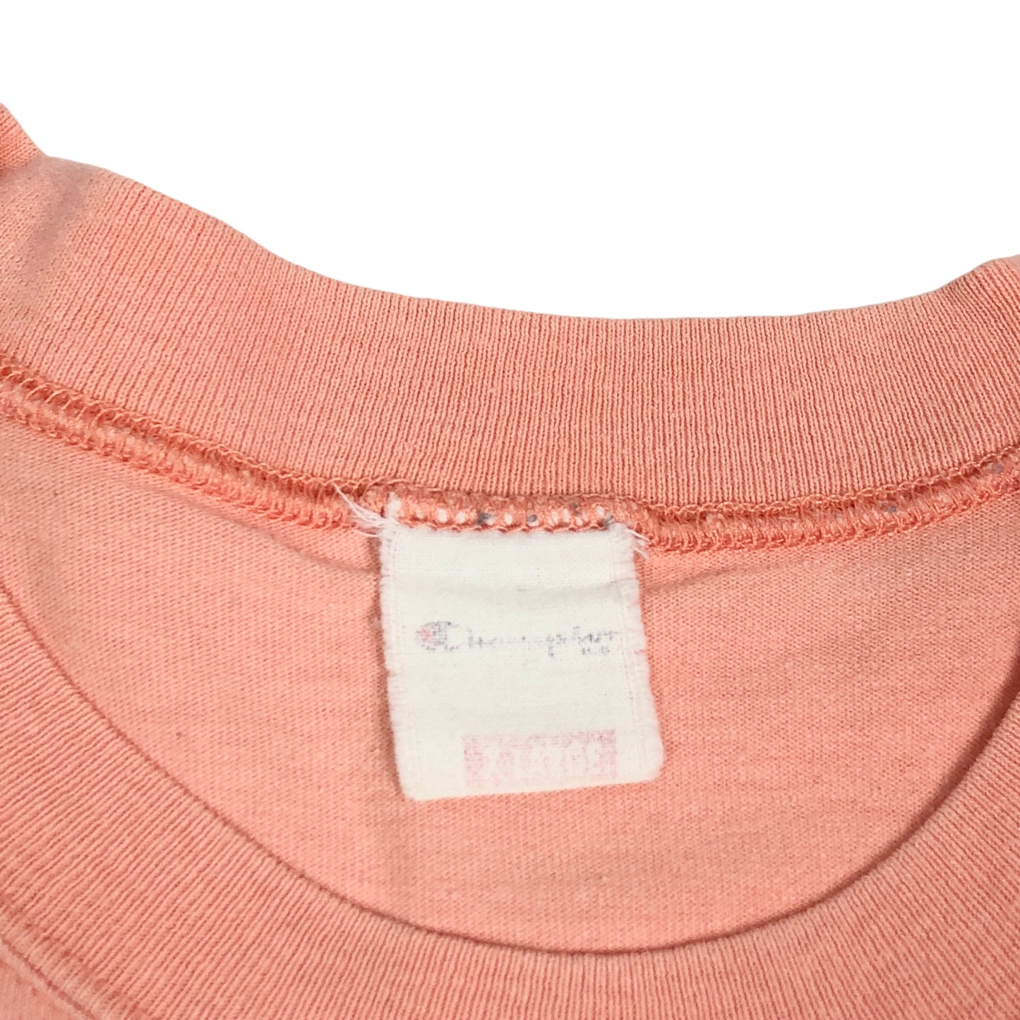 Tricou Champion Vintage - XL