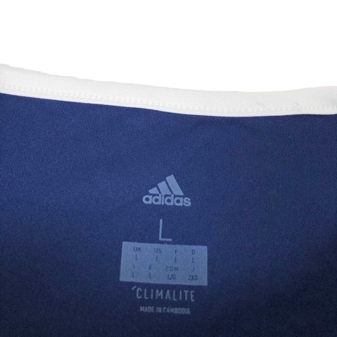 Tricou Adidas - L