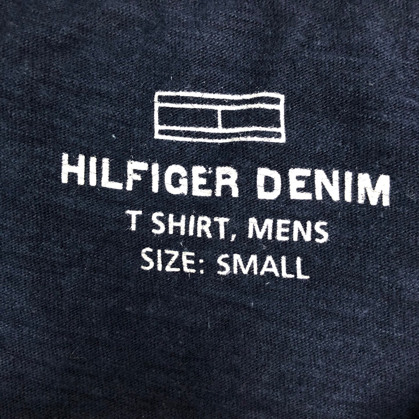 Tricou Tommy Hilfiger - S