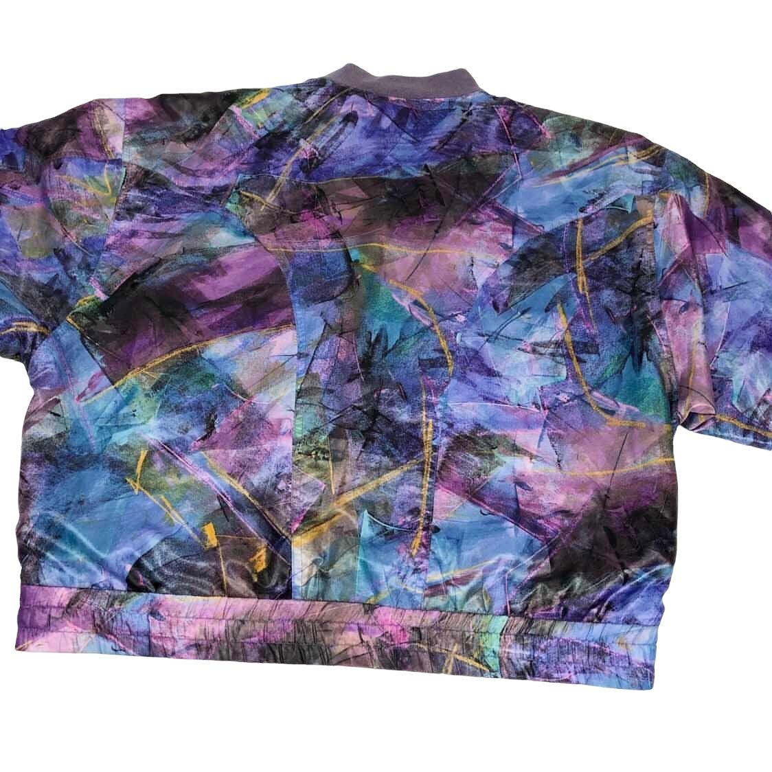 Jachetă Vintage - S