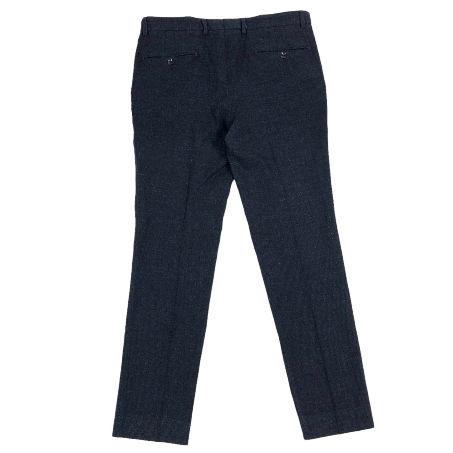 Pantaloni Lantificio 80% Lână - W34/L30