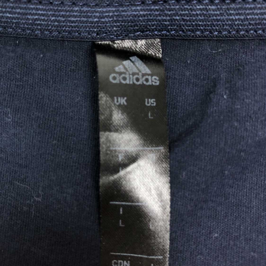 Tricou Adidas - L