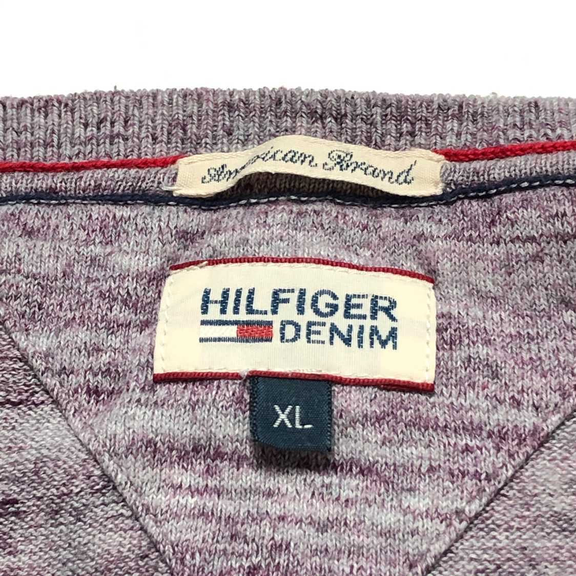 Pulover Tommy Hilfiger - XL