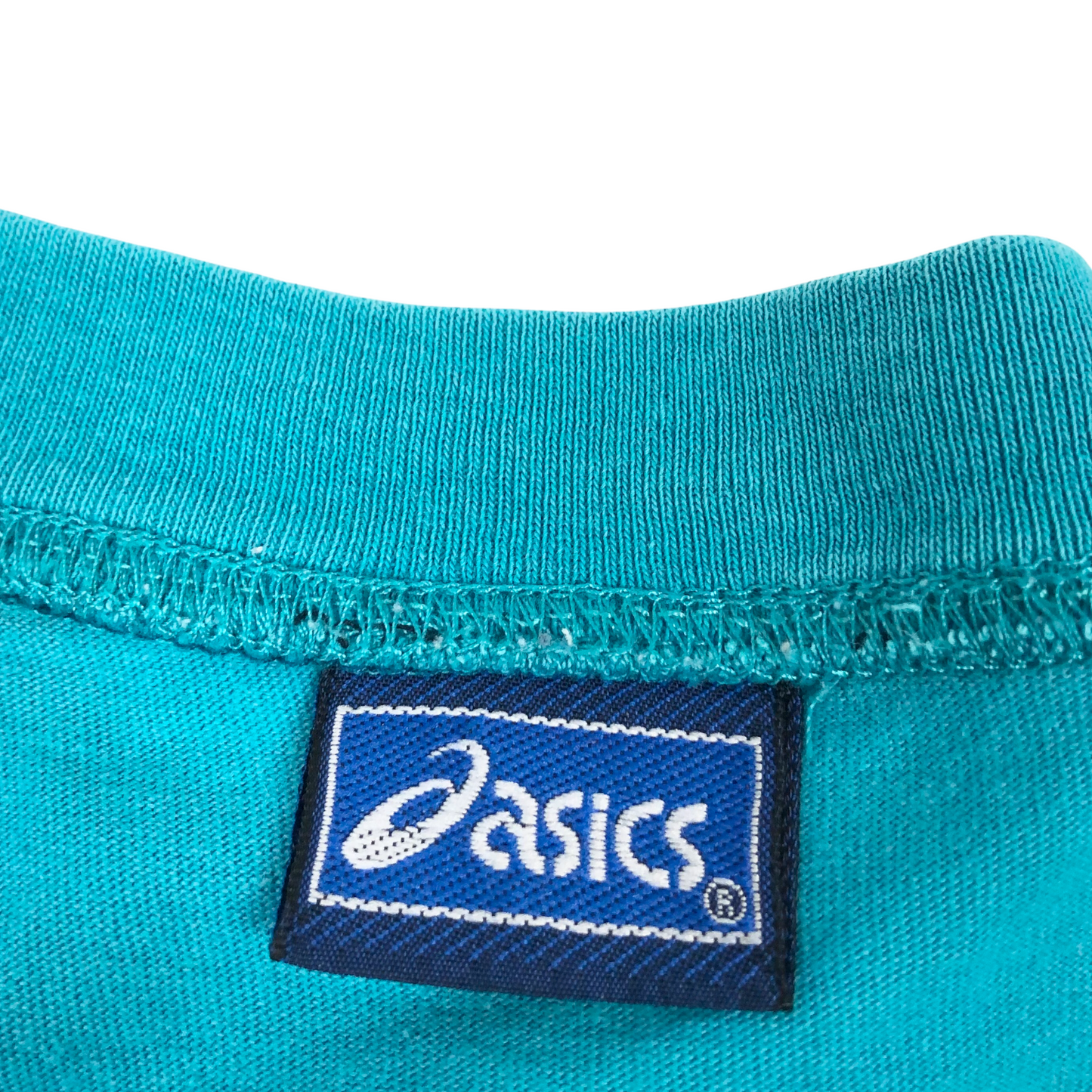 Tricou Asics Vintage - M