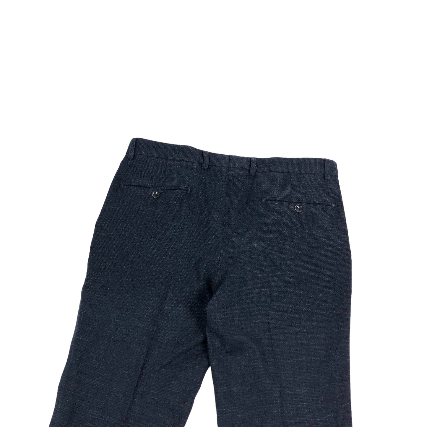 Pantaloni Lantificio 80% Lână - W34/L30