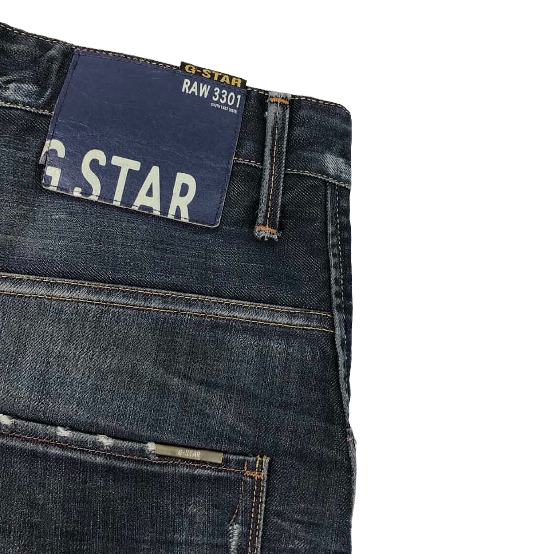 Blugi Scurți G-Star - W33