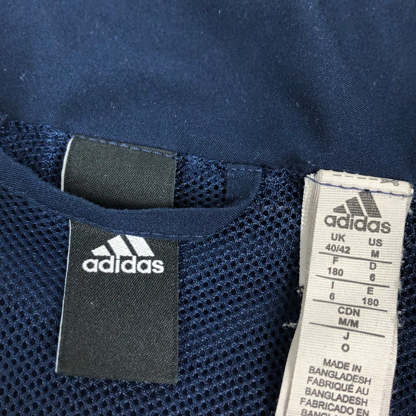 Jachetă Adidas - M