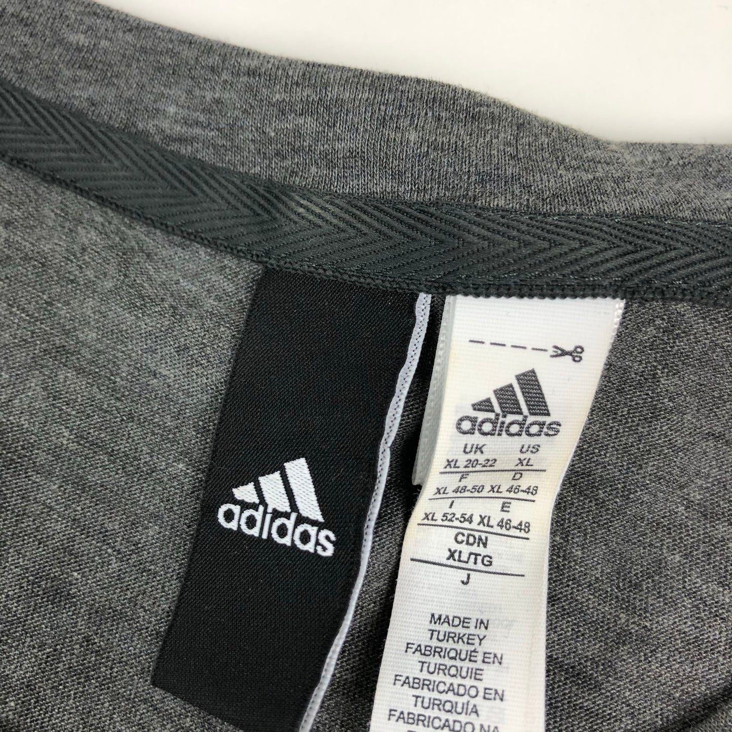 Tricou Adidas Femei - XL