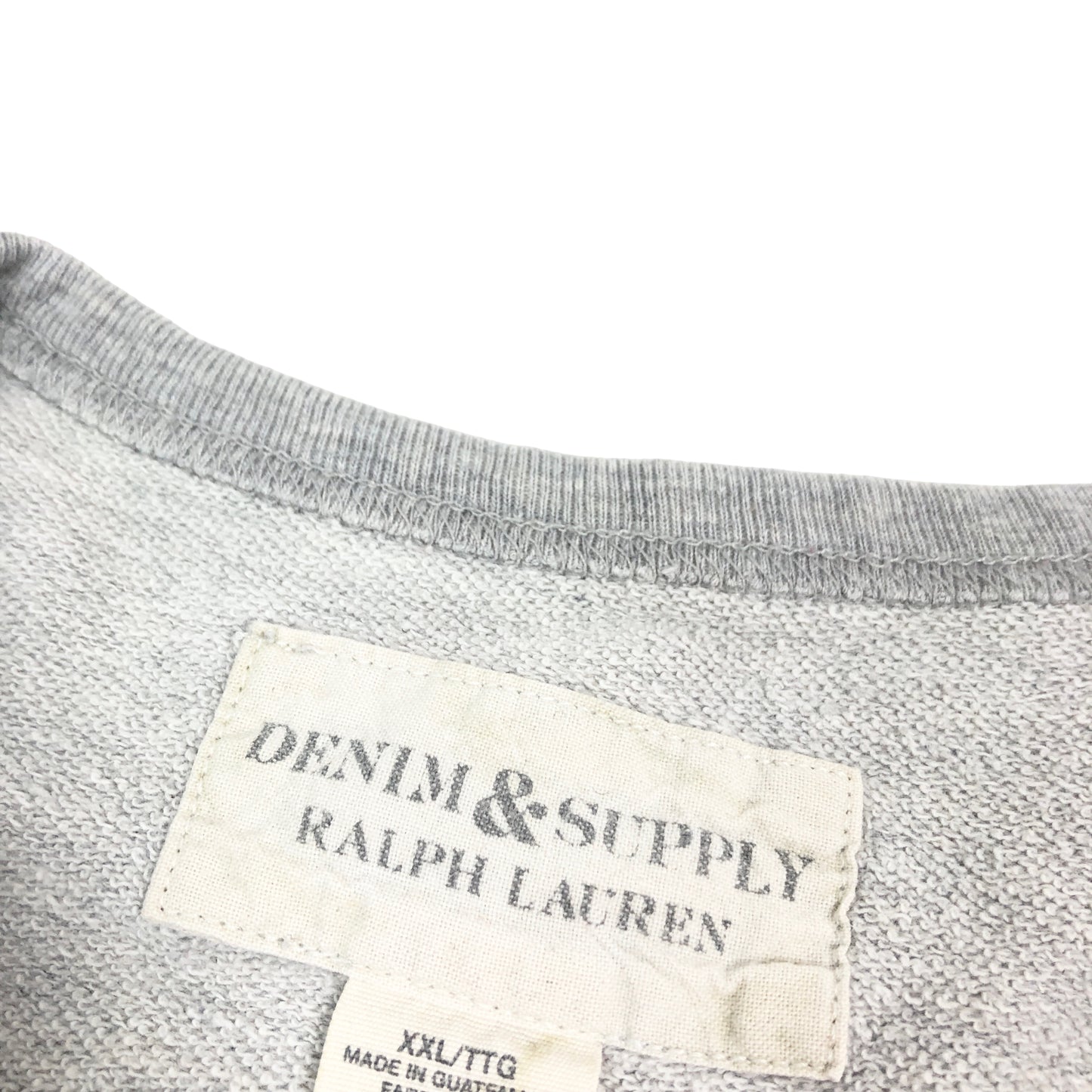 Bluză Ralph Lauren - XXL