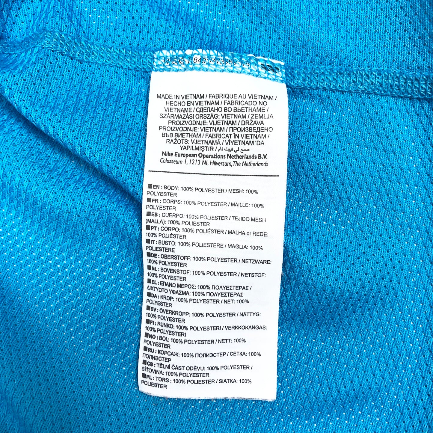 Tricou Nike Femei - M