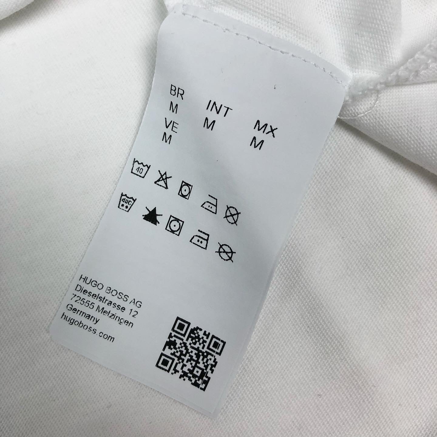Tricou Hugo Boss - M