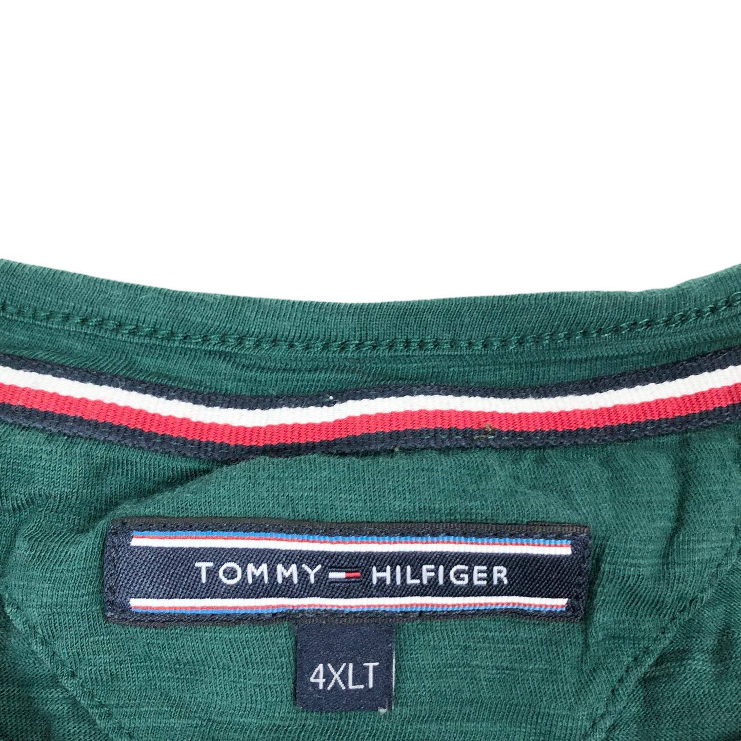 Bluză Tommy Hilfiger - XXXXL