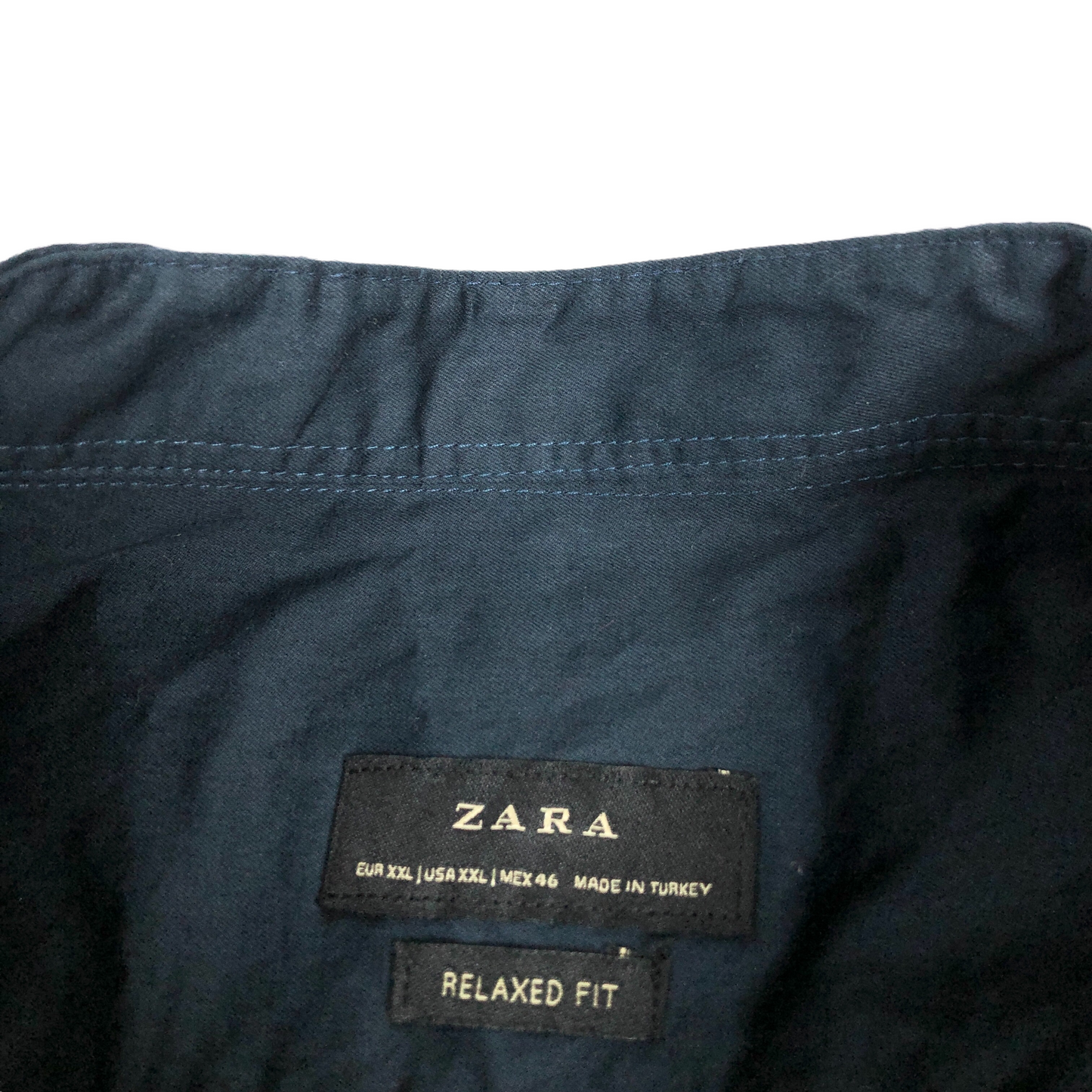 Cămașă Zara - XXL