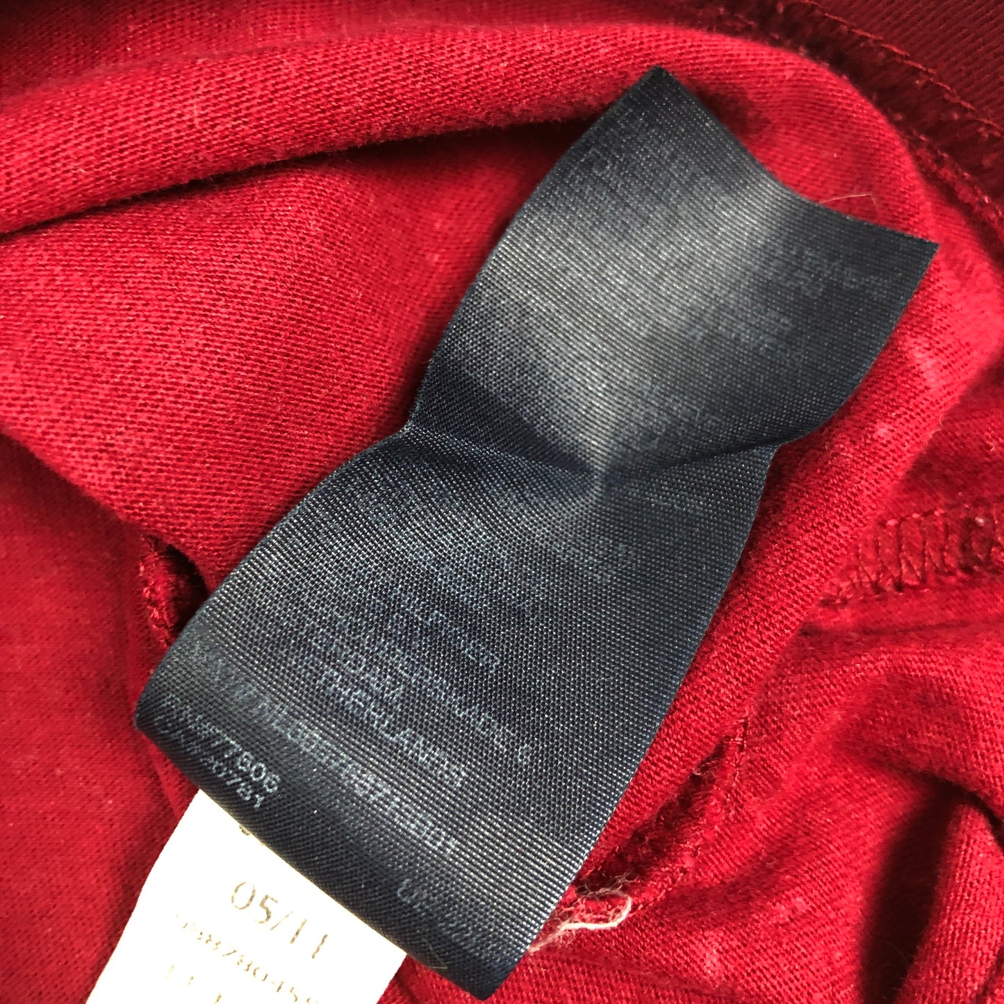 Tricou Tommy Hilfiger Vintage - S