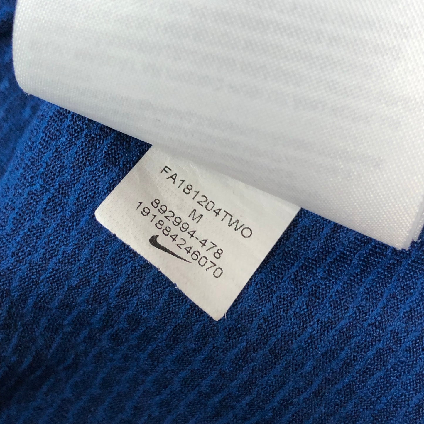 Tricou Nike Femei - M