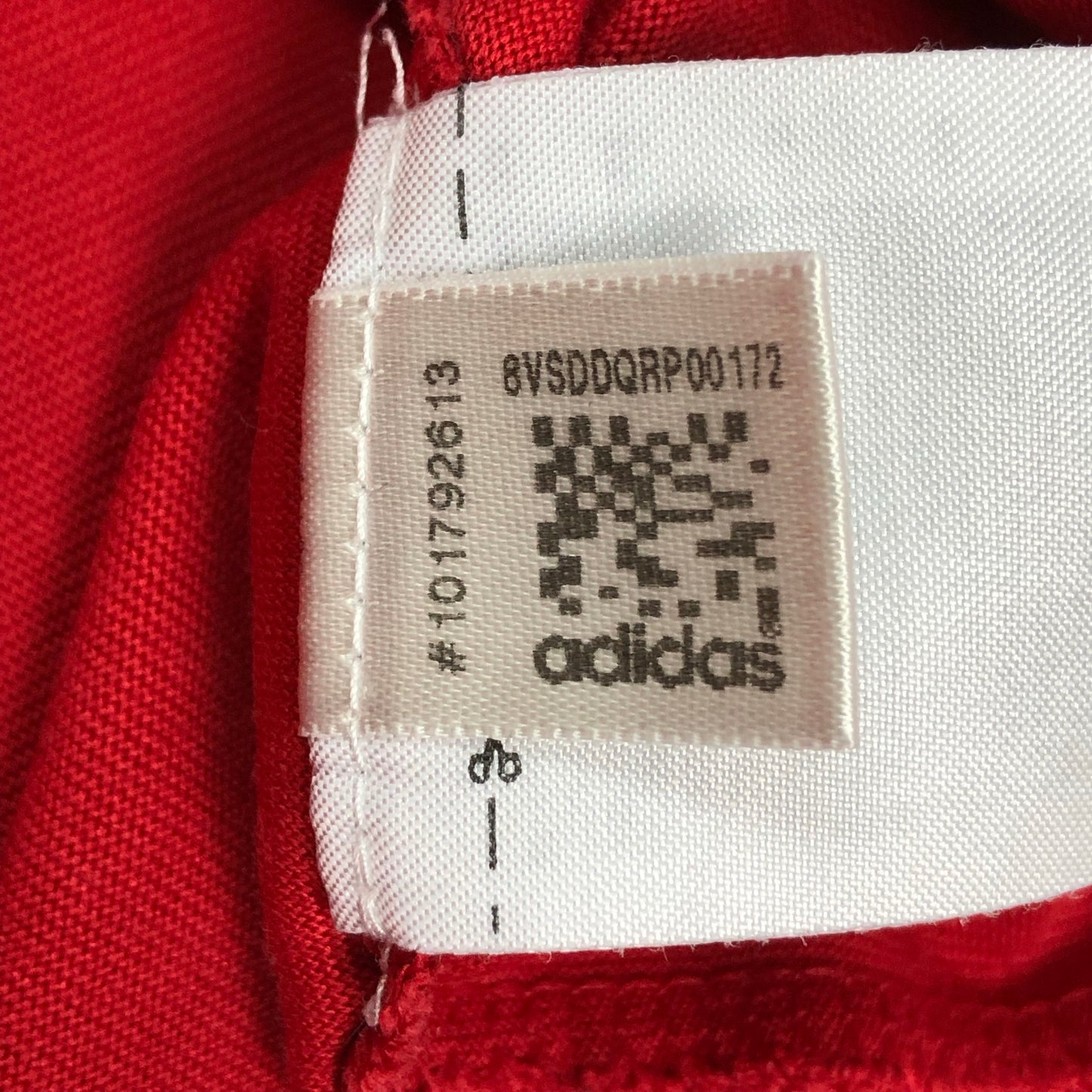 Tricou Adidas Vintage - L