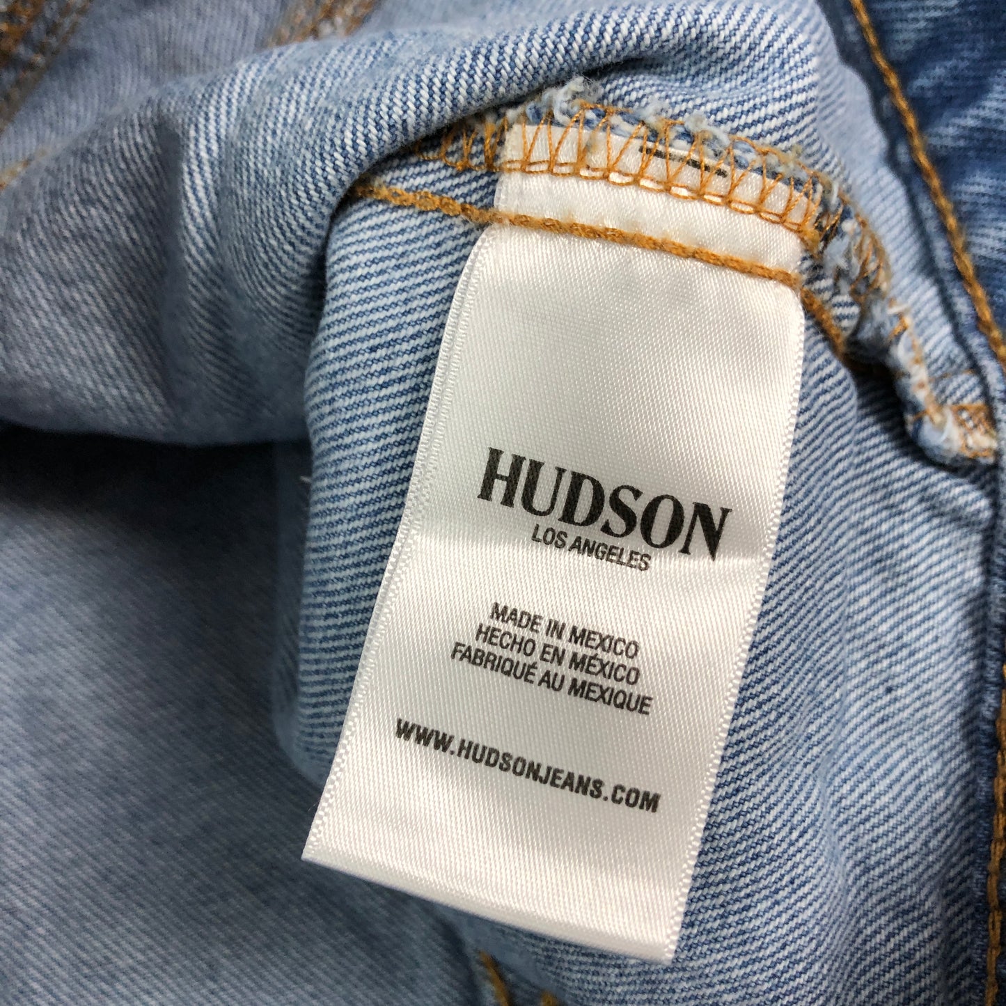 Jachetă Hudson LA Femei - M