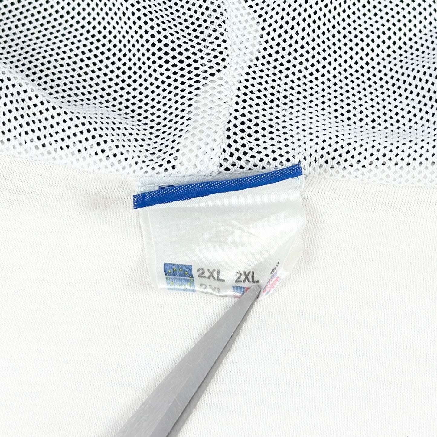 Jachetă Reebok Vintage - XXL/XXXL