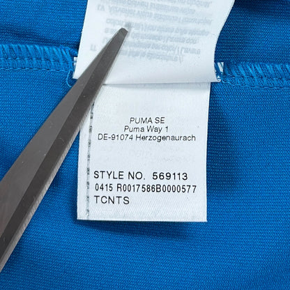 Bluză Puma Golf - XXL/S