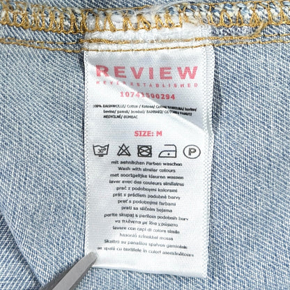 Jachetă REVIEW - S/M