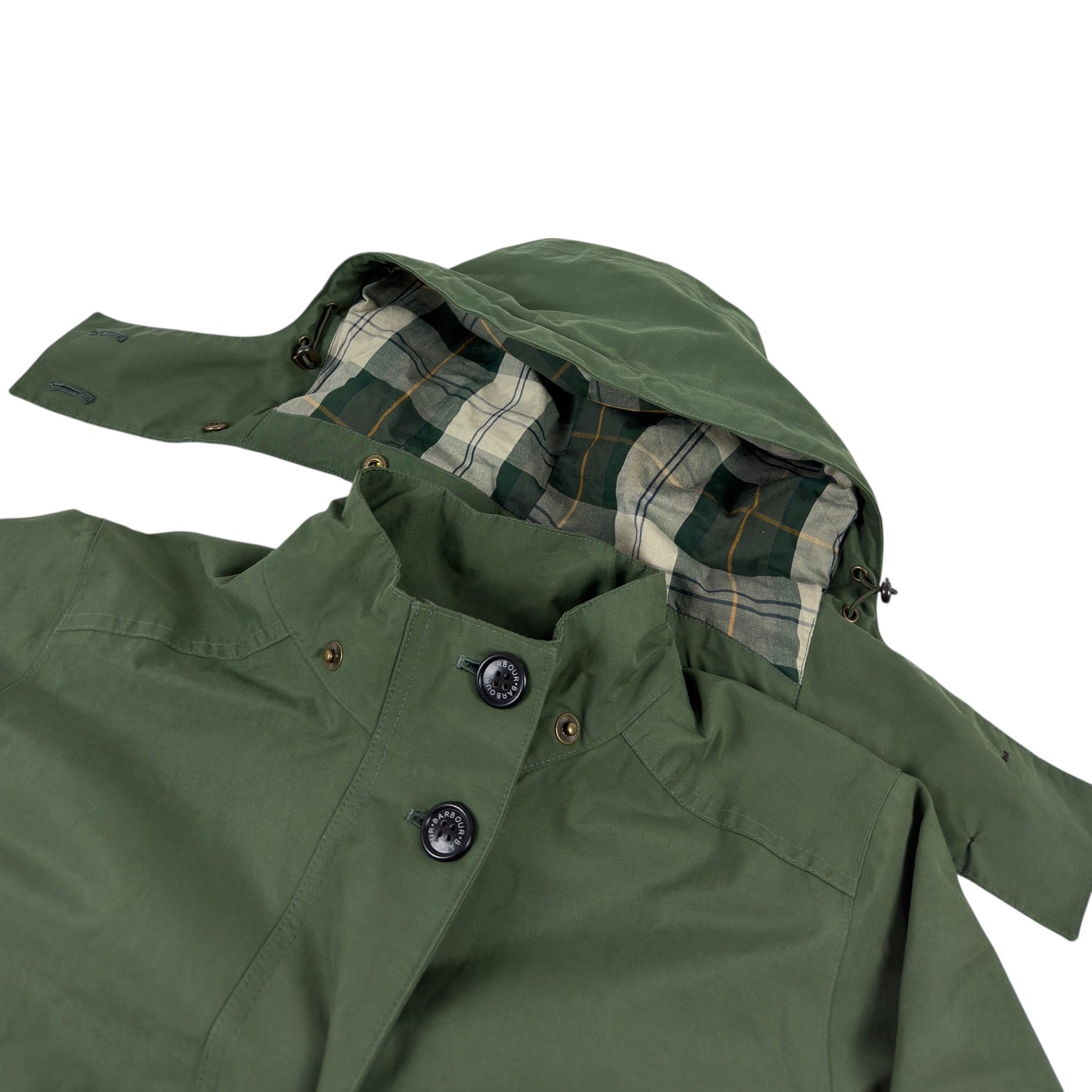 Jachetă Parka Barbour Femei - S/M