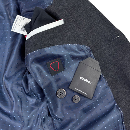 Sacou Strellson 70% Lână - S/M