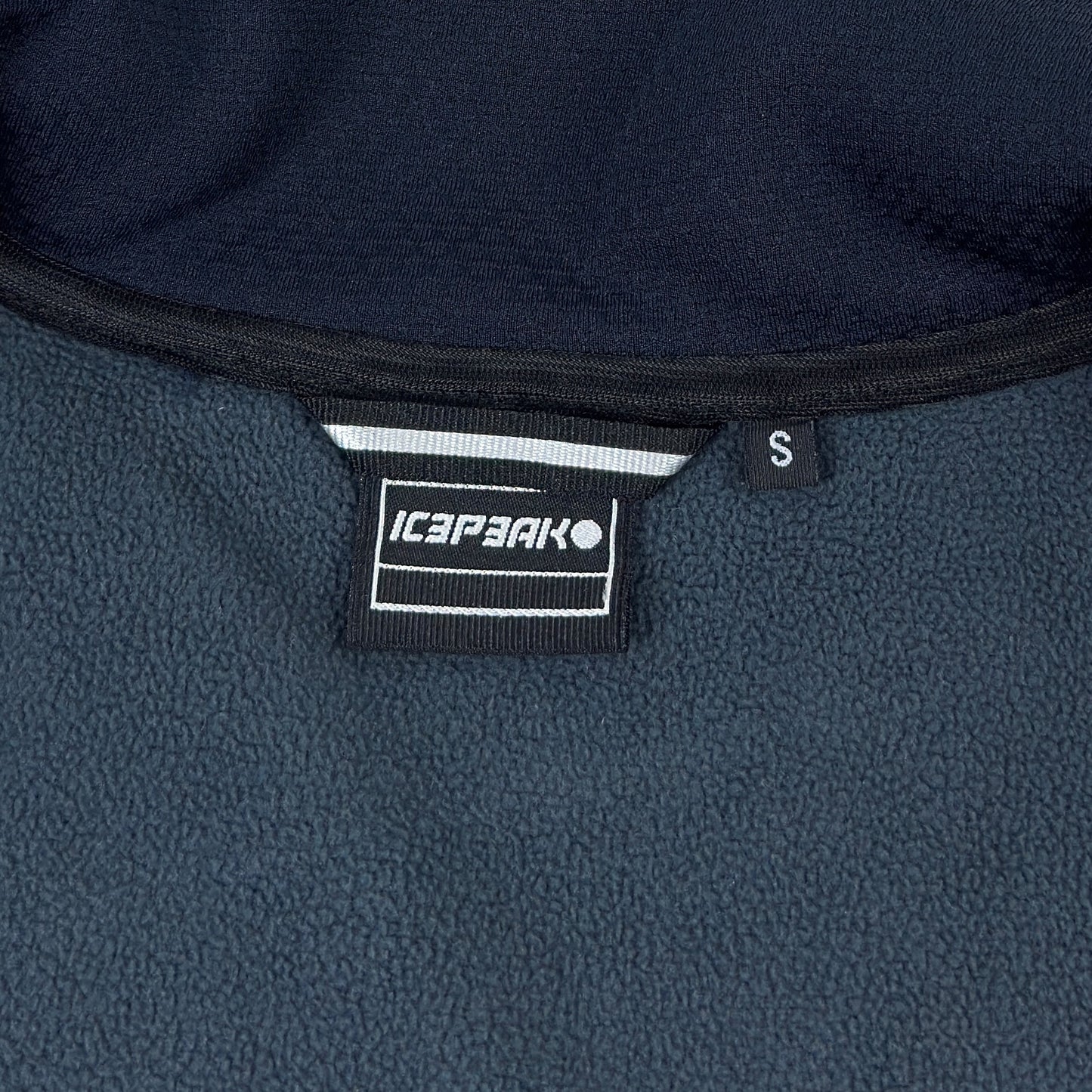 Jachetă Icepeak - S