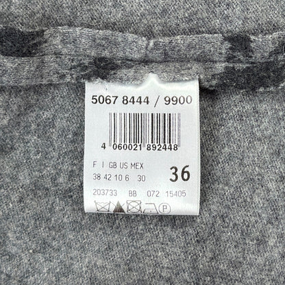 Jachetă Betty Barlay Femei 80% Lână - S/M