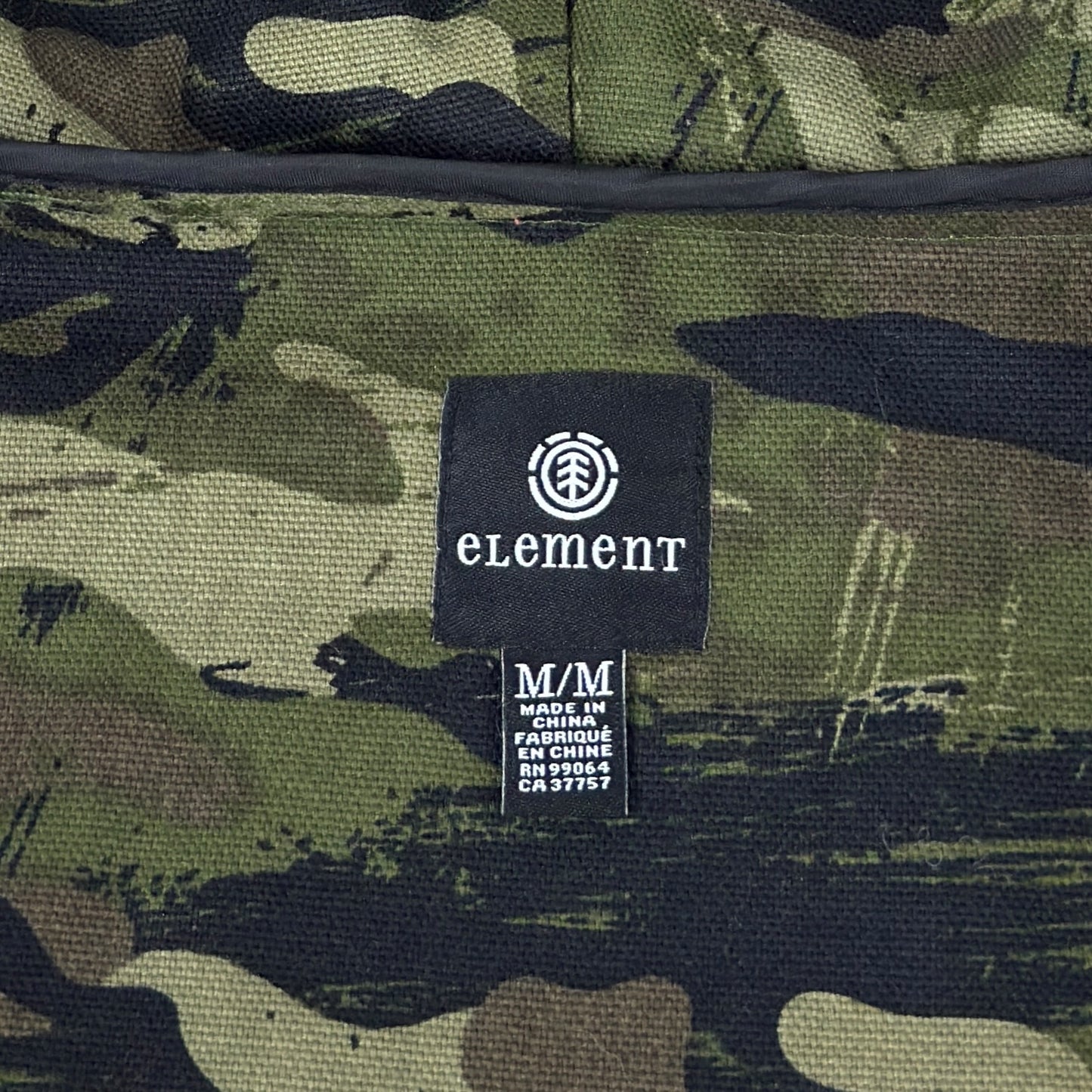 Jachetă Element - S/M