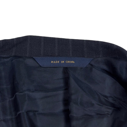 Costum Brooks Brothers 85% Lână - XXL/XXXL