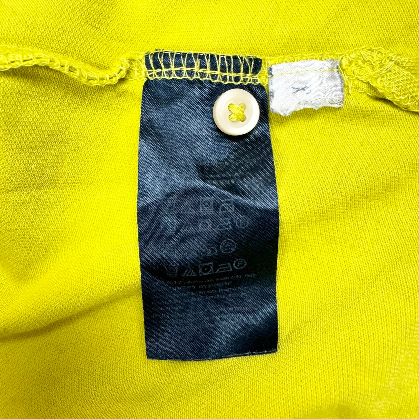 Tricou Polo Tommy Hilfiger Vintage
