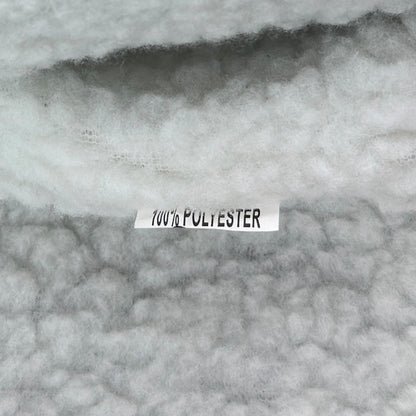 Jachetă Sherpa HOANG - M/L