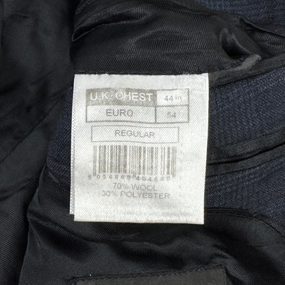 Sacou Ben Sherman 70% Lână - L/XL