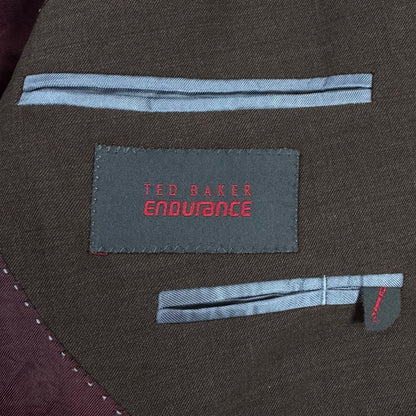 Sacou Ted Baker Lână - L/XL