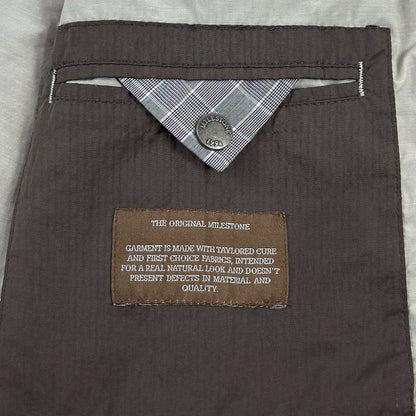 Jachetă Milestone - L