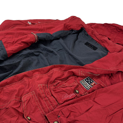 Jachetă BOGNER Vintage - XL/XXL