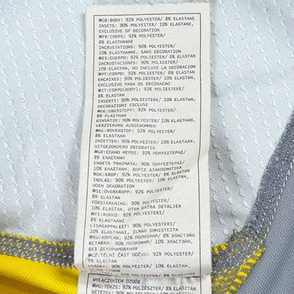 Bluză Nike Vintage - S/M