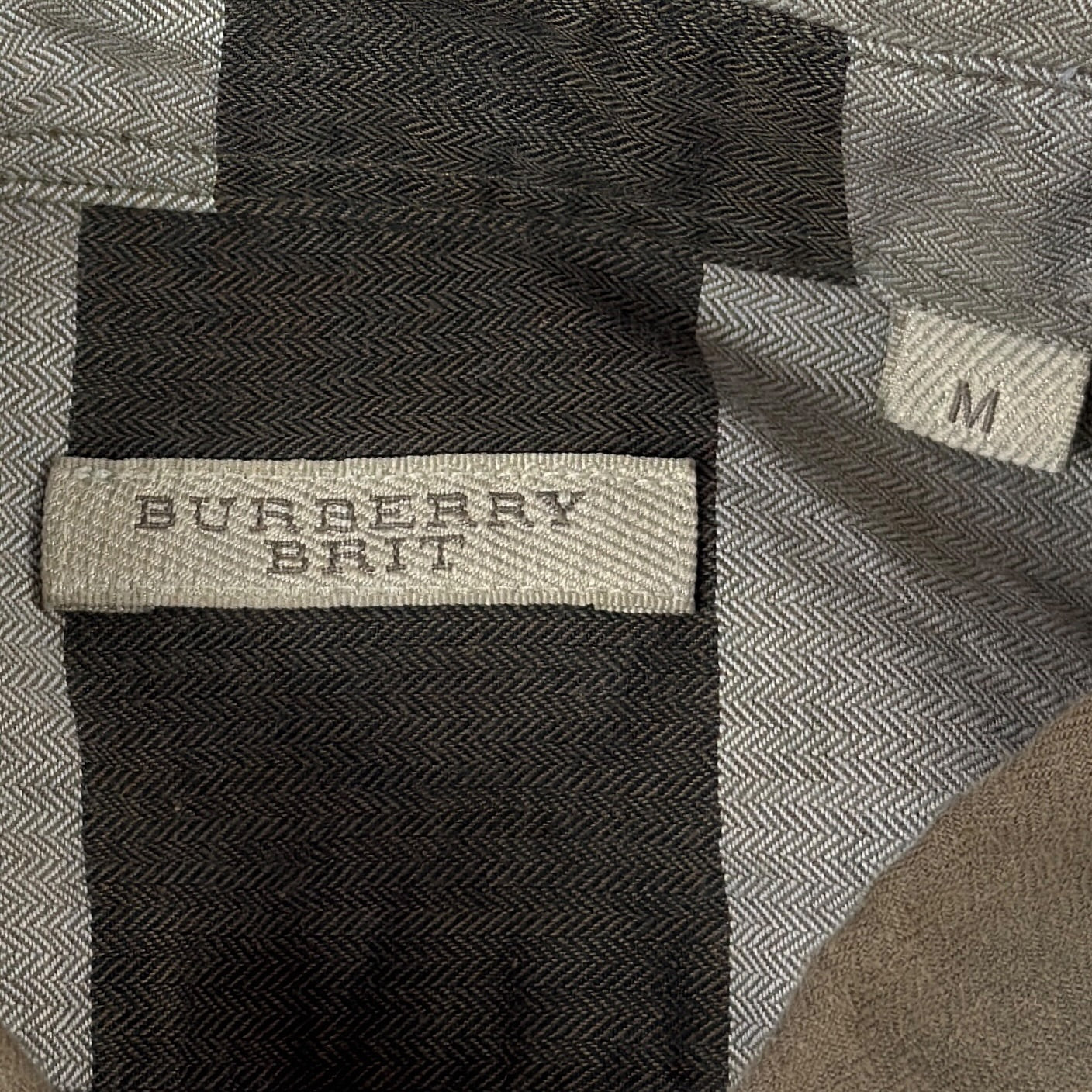 Cămașă Burberry - M