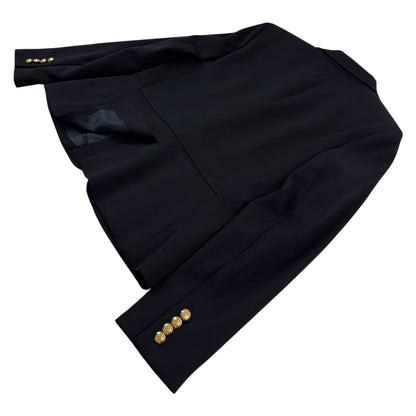 Sacou Ralph Lauren Femei 100% Lână - S