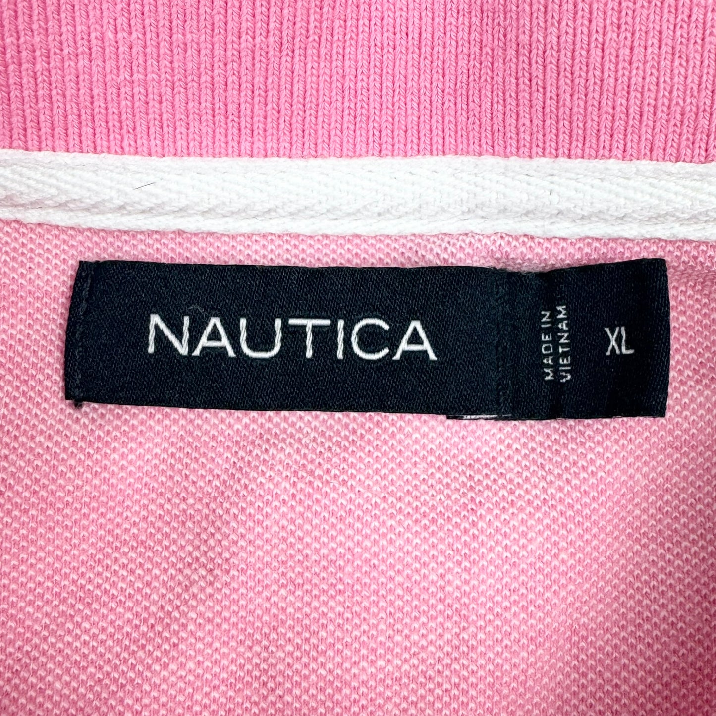 Tricou Polo Nautica
