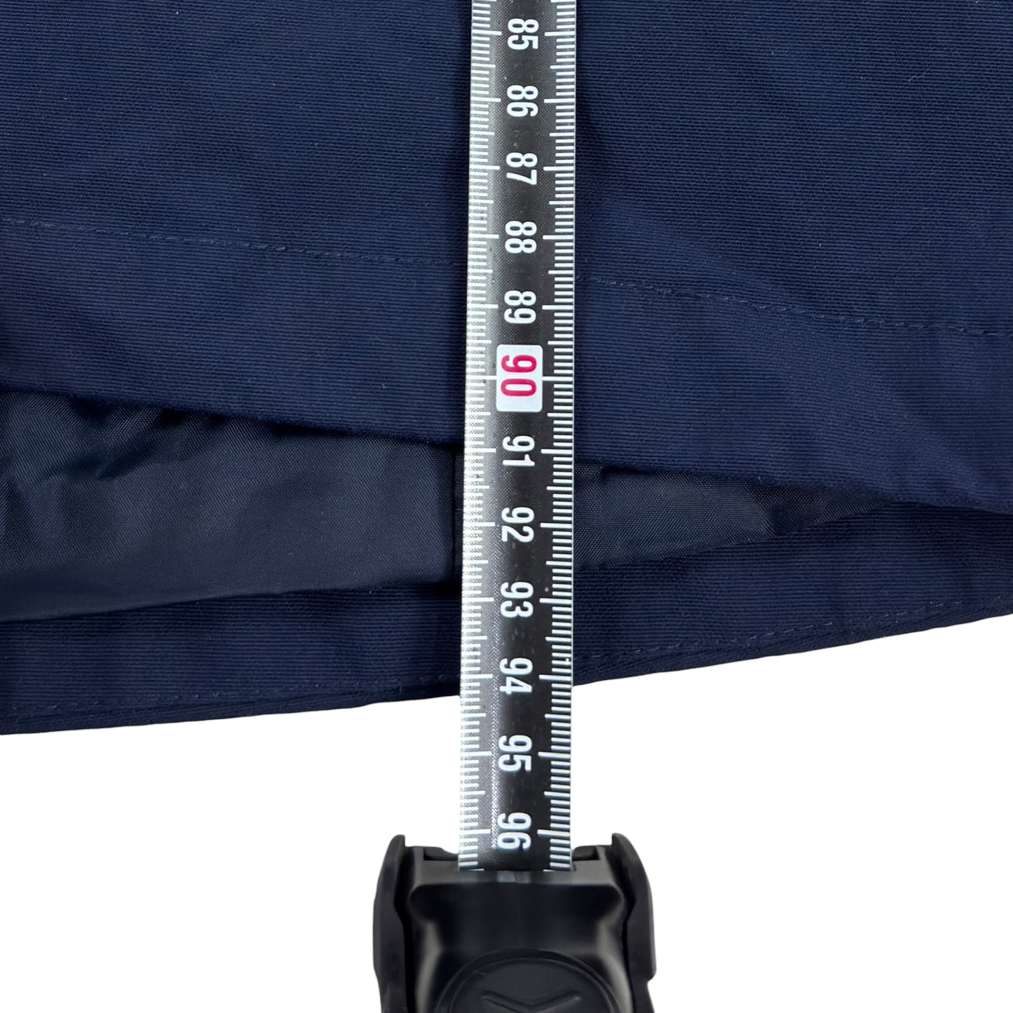 Jachetă Parka Schoffel Femei - XL