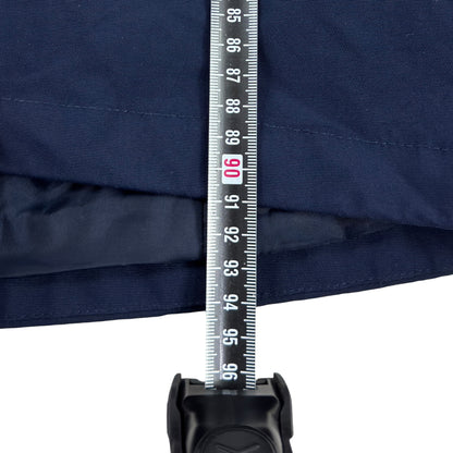 Jachetă Parka Schoffel Femei - XL