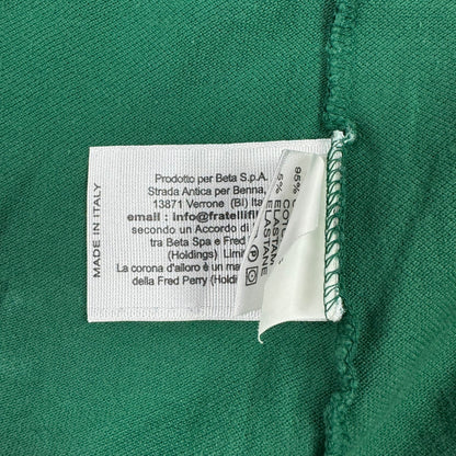 Tricou Polo Fred Perry Vintage Femei - M