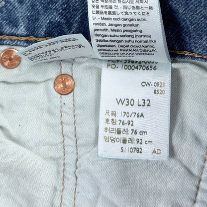 Blugi Levi's 501 Unisex